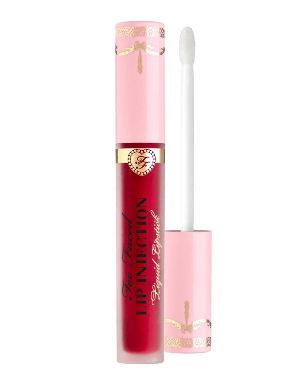NEW Too Faced Lip Injection Power Plumping Cream Liquid Lipstick
